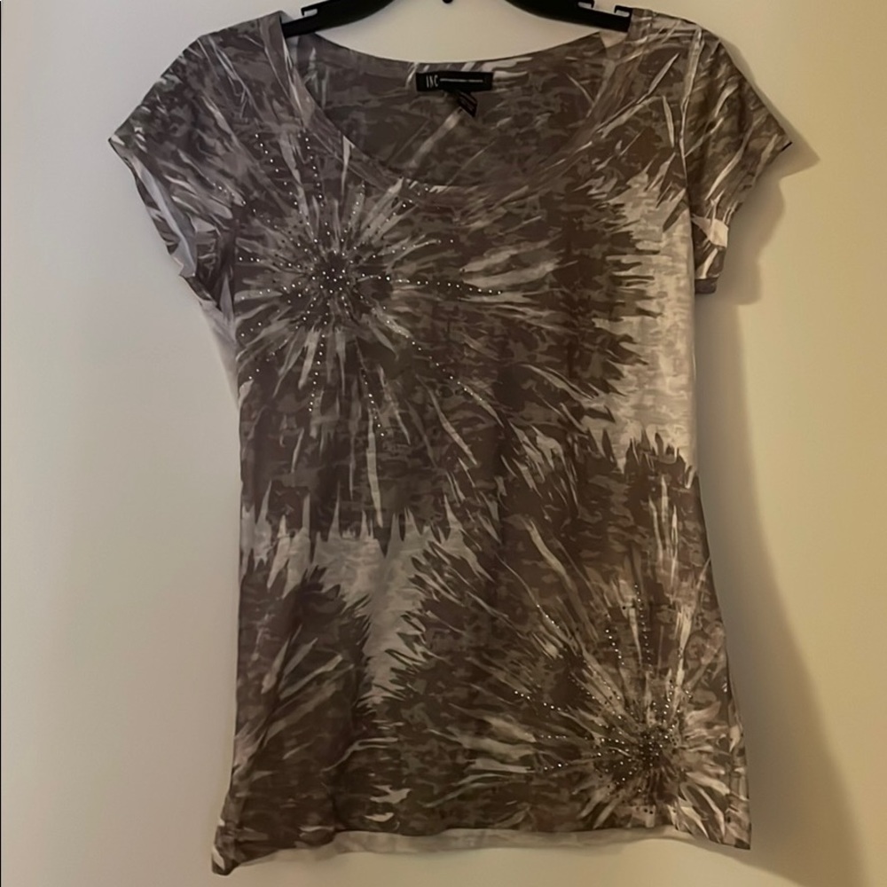 Tie dye shirt